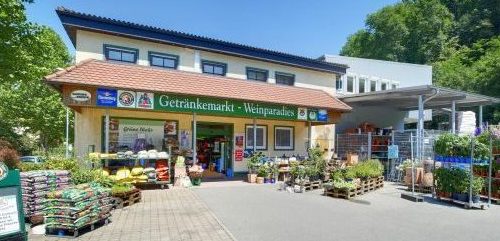 Raiffeisen Kinzigtal eG Markt Wolfach