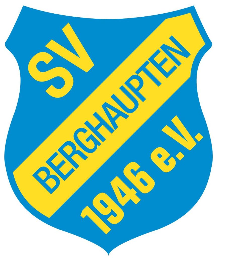 SV Berghaupten Logo