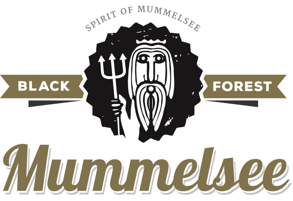Mummelsee Logo