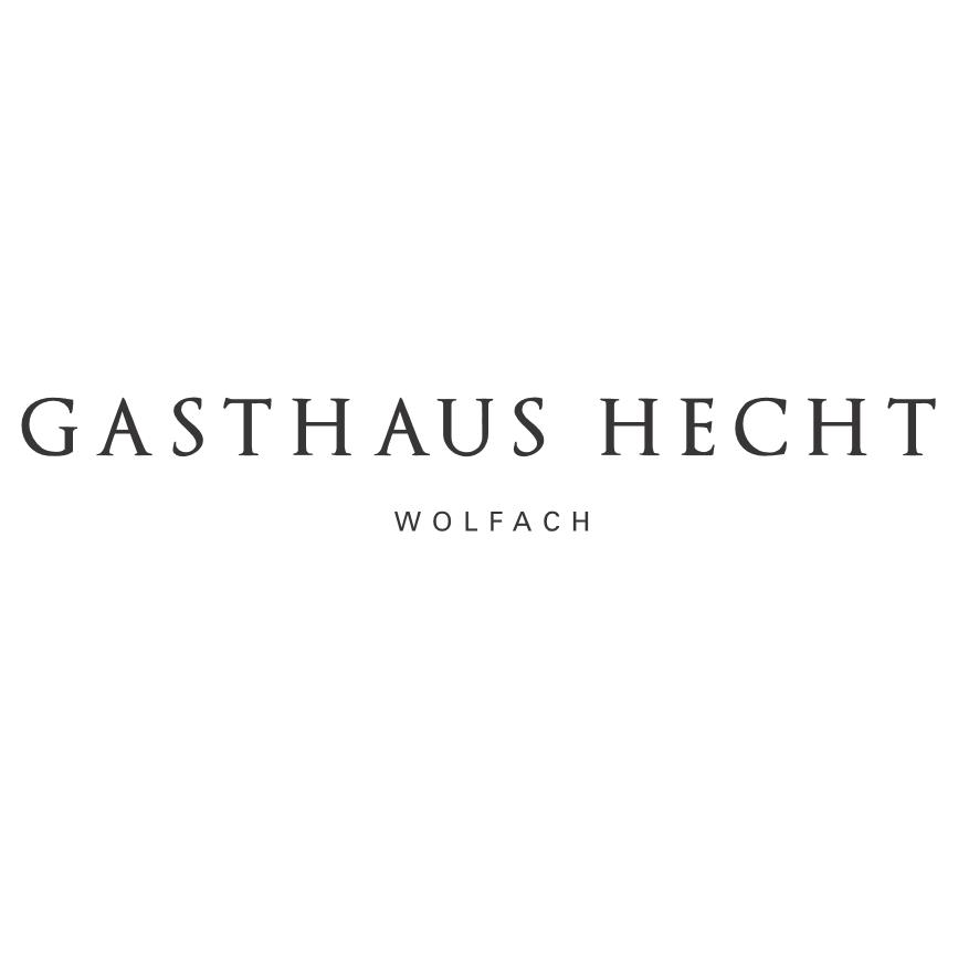 Gasthaus Hecht Wolfach Logo