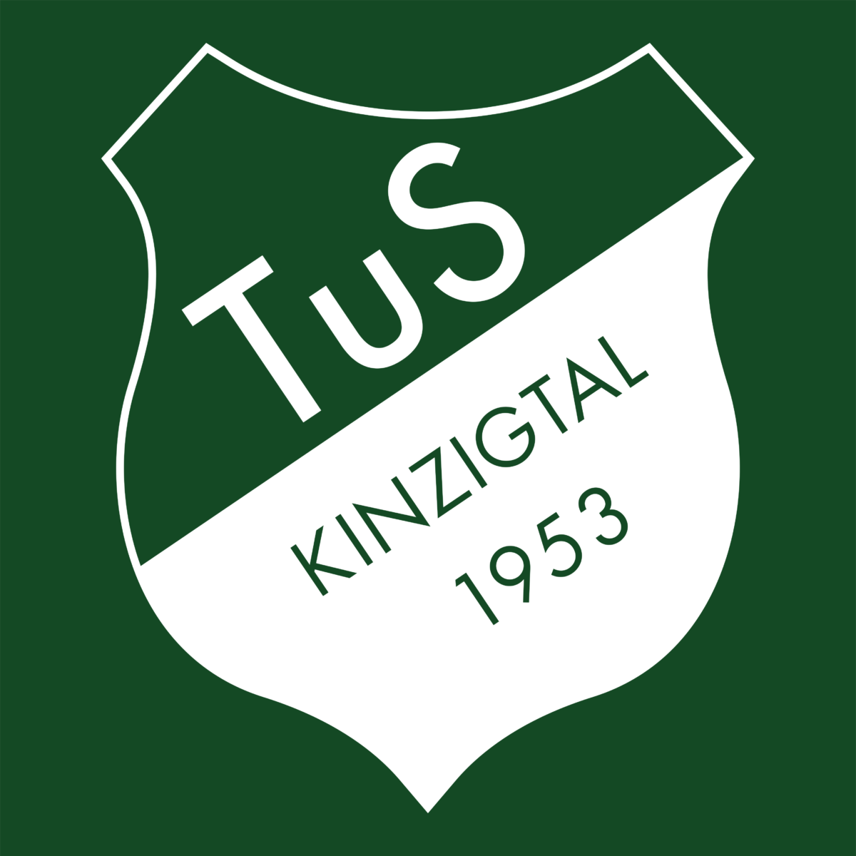 TuS Kinzigtal Logo