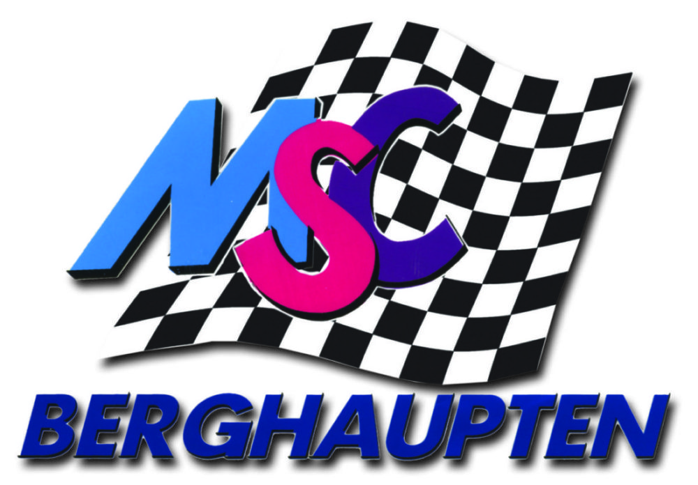 MSC Berghaupten Logo