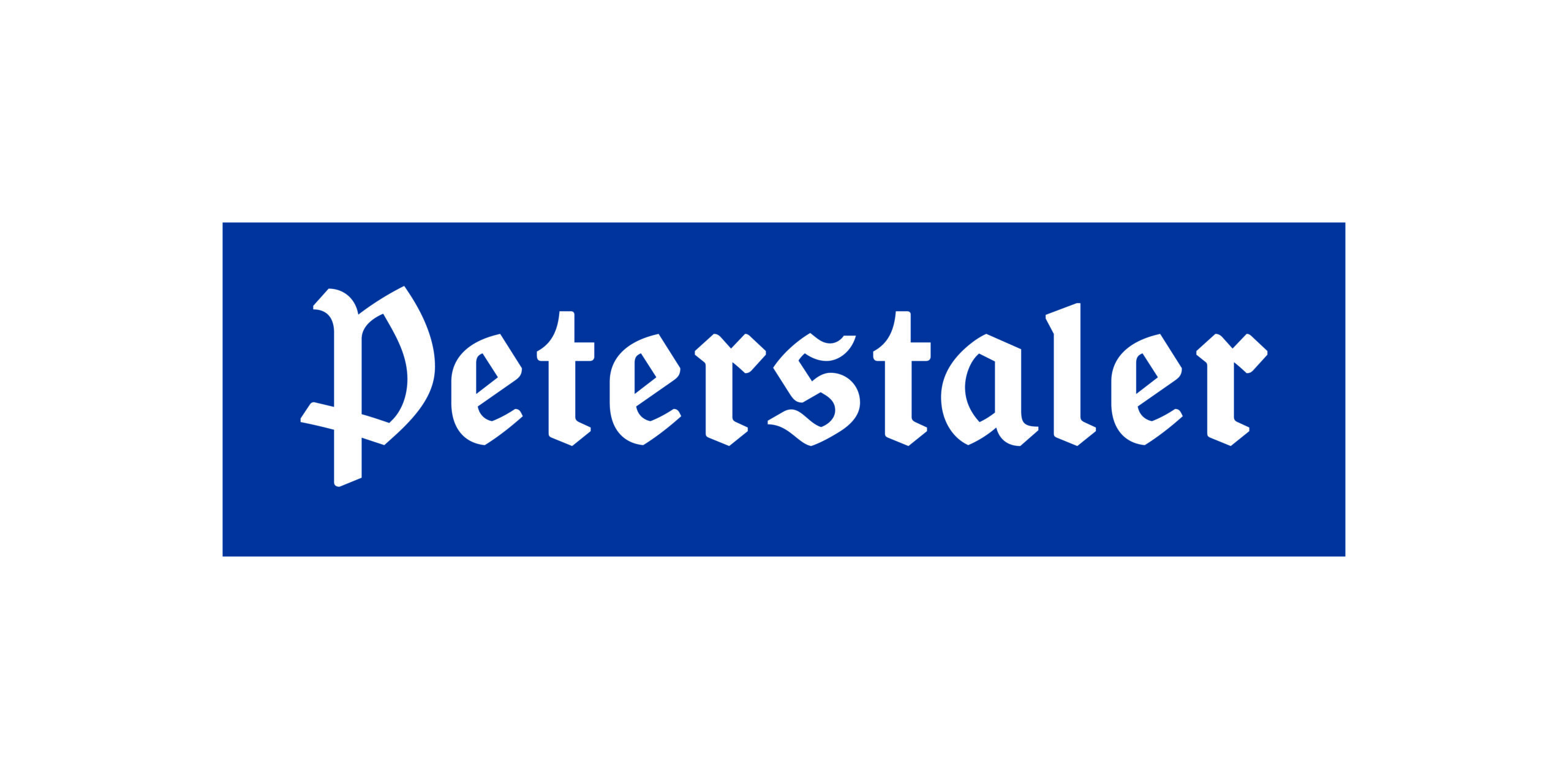 Peterstaler