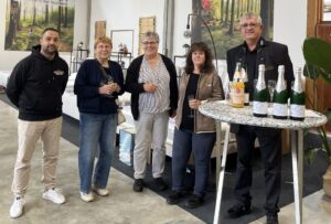 Gewinnspiel Balck Forest Matratzen und Raiffeisen Kinzigtal Juli 2025